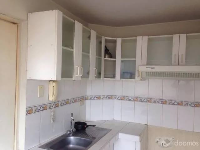 venta de departamento en las praderas la molina — foto 4