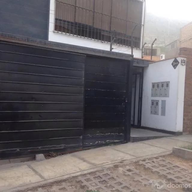 venta de departamento en las praderas la molina — foto 8