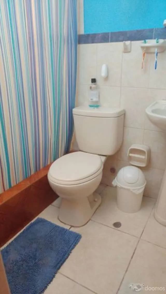 OCASIÓN….CASA EN CHORRILLOS…EXCELENTE UBICACION — foto 9