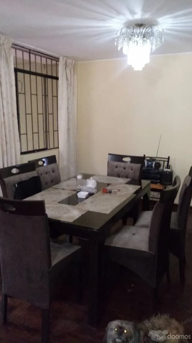 vendo casa en surco — foto 3