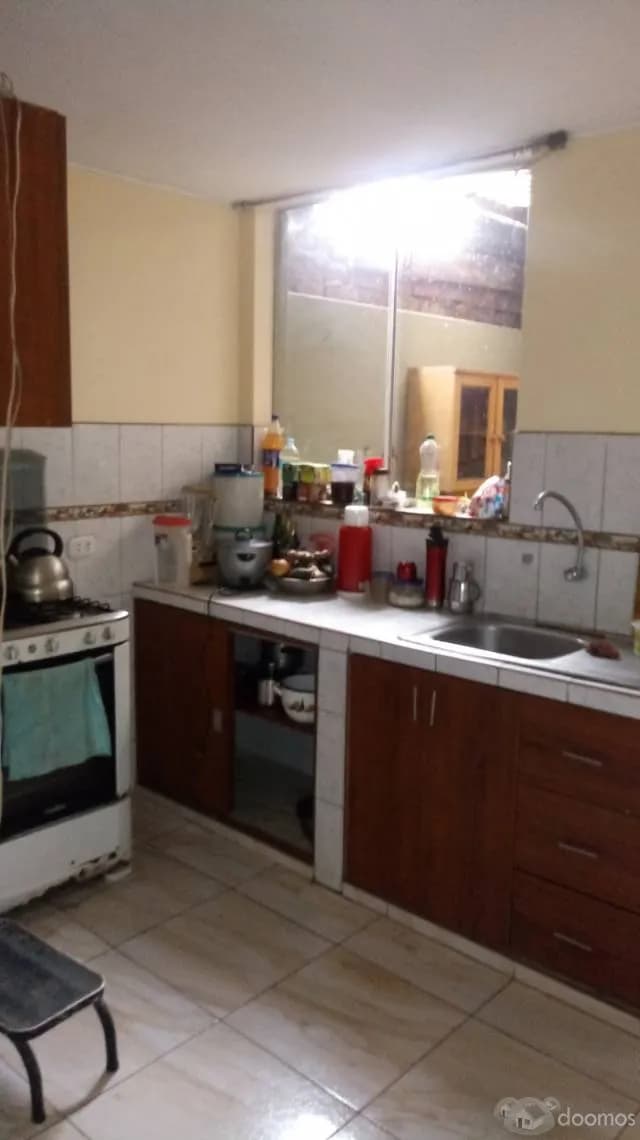vendo casa en surco — foto 4