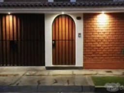 Vendo Casa en La Molina¡¡¡¡