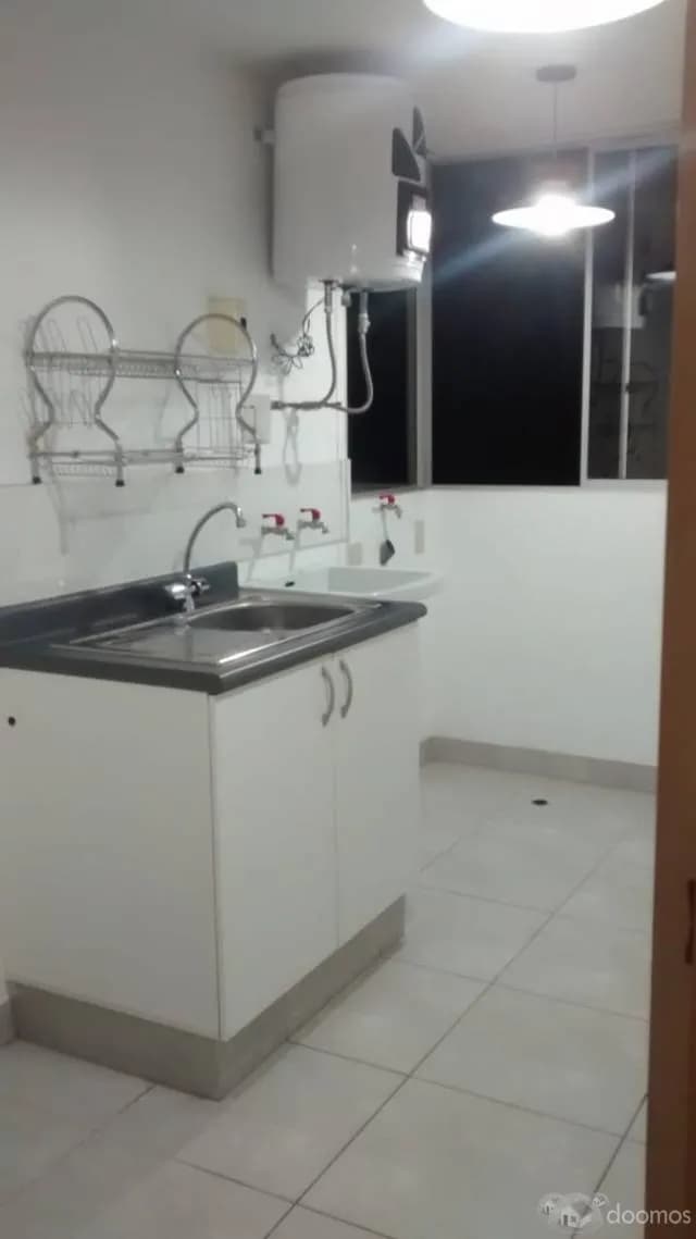 Alquiler de departamento — foto 1