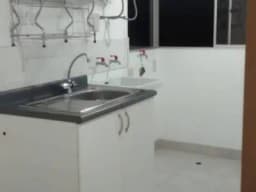 Alquiler de departamento