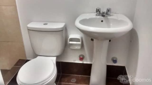 Alquiler de departamento — foto 2