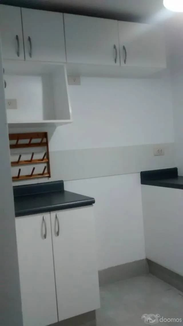 Alquiler de departamento — foto 3