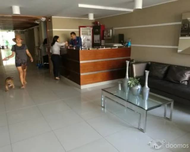 Alquiler de departamento — foto 6