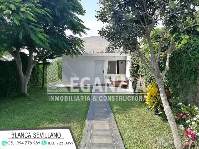 REMATO CASA EN LA PLAYA — foto 1