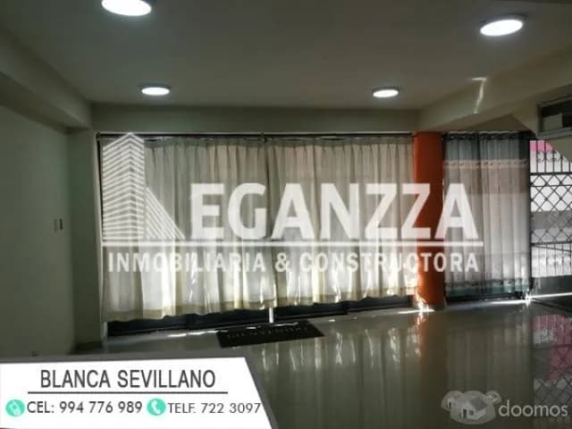 REMATO EDIFICIO PARA PROYECTO INMOBILIARIO — foto 3