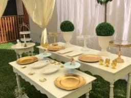 Alquilo Local para Eventos en Lima