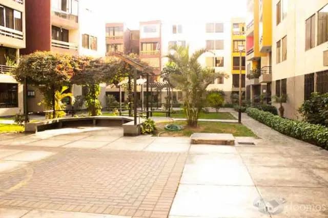 Venta de departamento en Condominio — foto 1