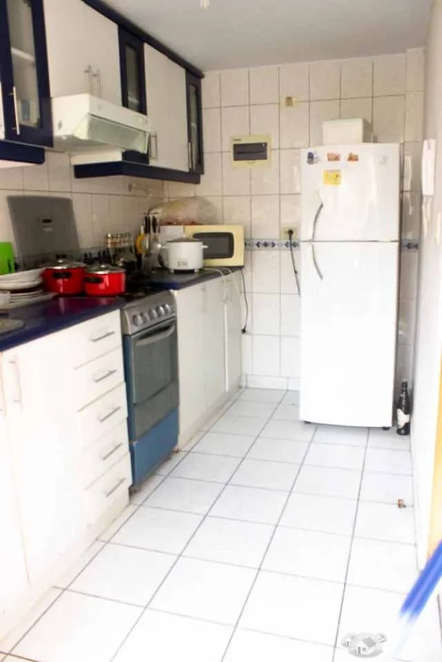 Venta de departamento en Condominio — foto 2