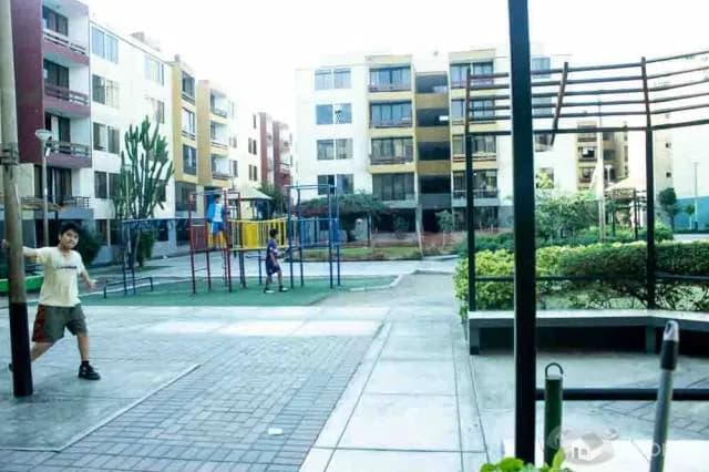 Venta de departamento en Condominio — foto 6