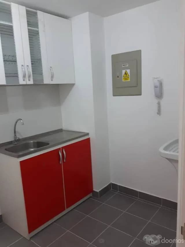 ALQUILO DPTO EN ESTRENO EN CONDOMINIO INC COCHERA — foto 5