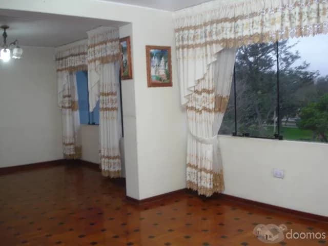 DEPARTAMENTO EN VENTA EN SURCO — foto 2