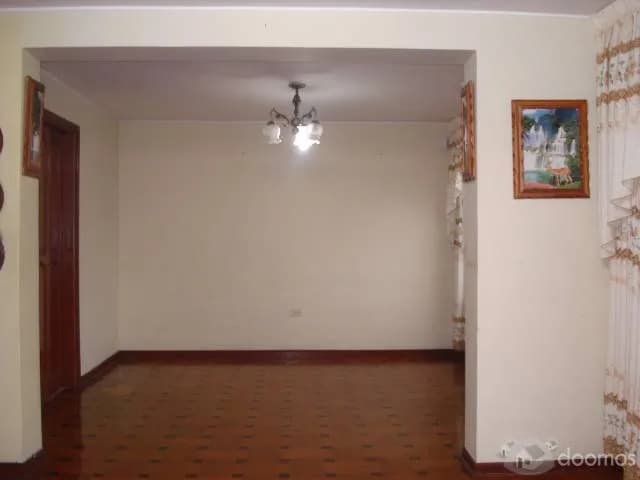 DEPARTAMENTO EN VENTA EN SURCO — foto 3