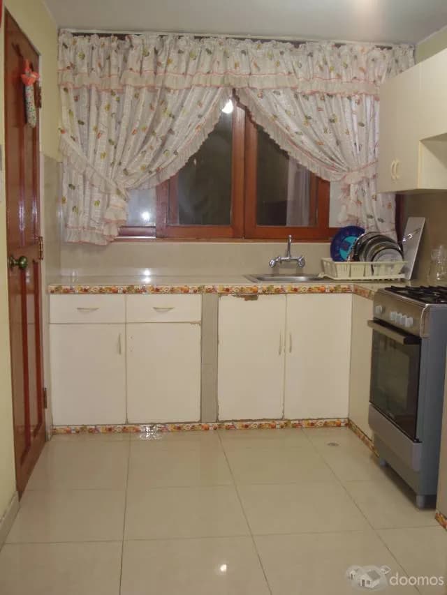 DEPARTAMENTO EN VENTA EN SURCO — foto 4