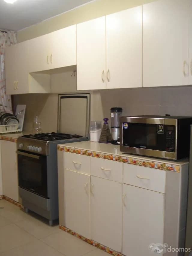 DEPARTAMENTO EN VENTA EN SURCO — foto 5