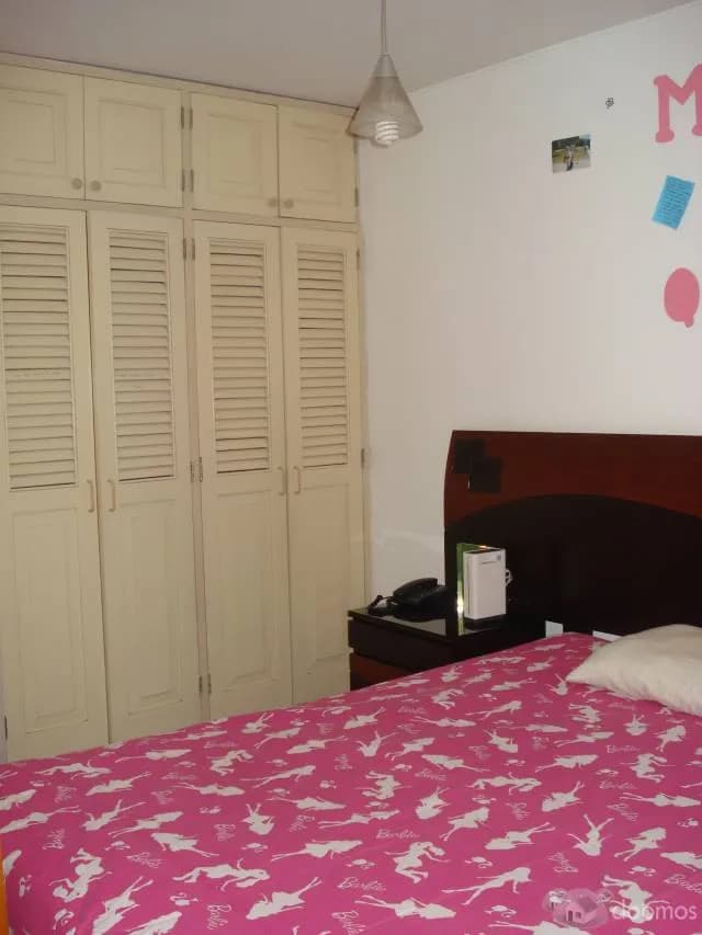 DEPARTAMENTO EN VENTA EN SURCO — foto 7