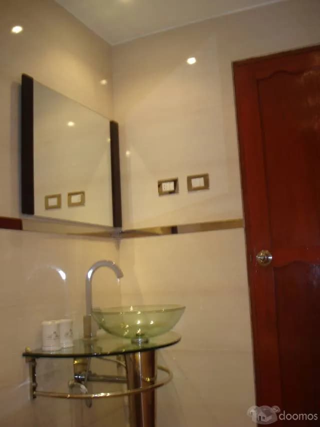 DEPARTAMENTO EN VENTA EN SURCO — foto 8