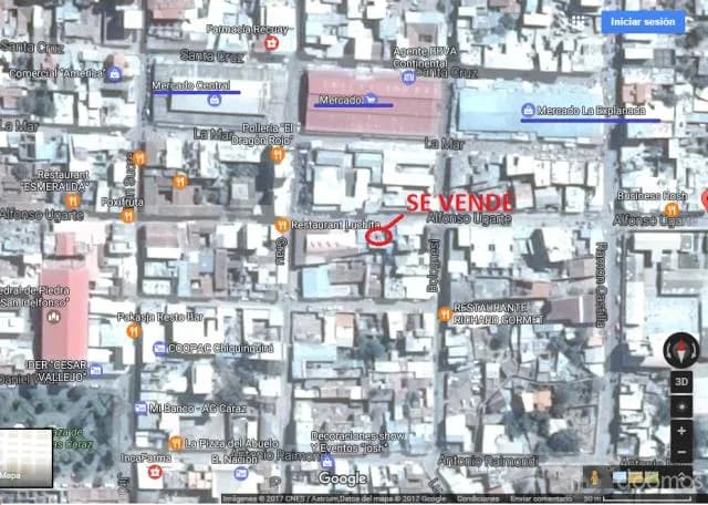 Venta de Casa en Caraz — foto 1