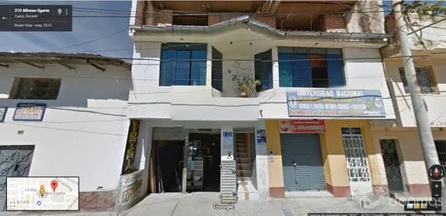 Venta de Casa en Caraz — foto 2