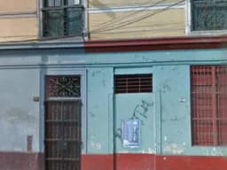 venta de casa en cercado de Lima