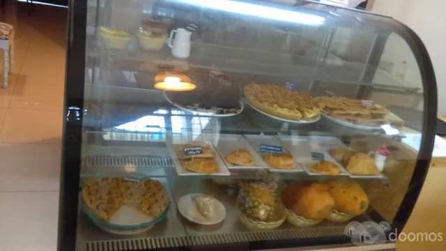 Traspaso de Cafeteria — foto 2