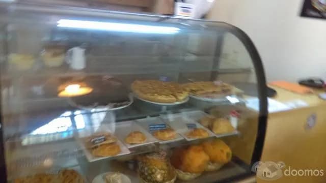Traspaso de Cafeteria — foto 3