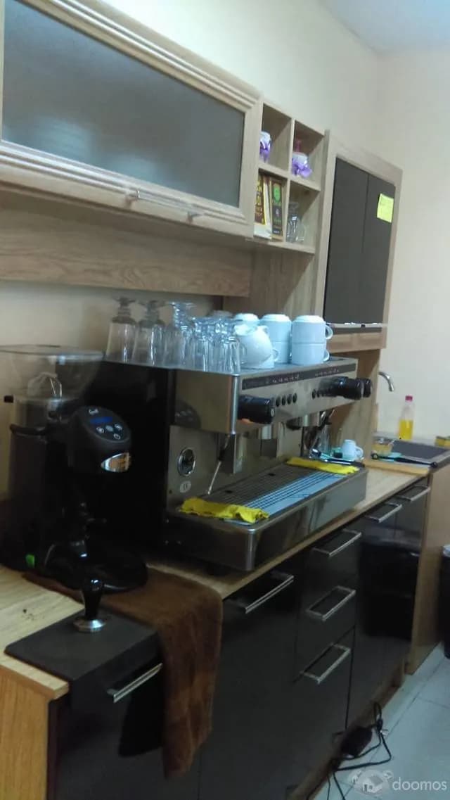 Traspaso de Cafeteria — foto 4