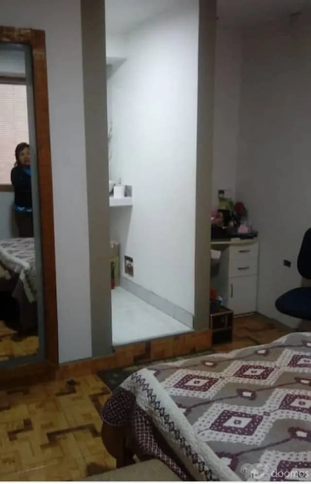 venta de casa de 3pisos con local comercial (944410127) — foto 5