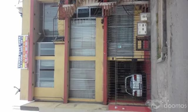 VENTA DE CASA DE 3 PISOS + AZOTEA . LOS OLIVOS — foto 2