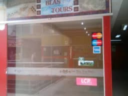 Alquilo Stand Comercial