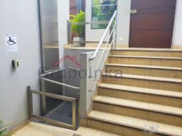 BONITO DUPLEX EN ZONA RESIDENCIAL DE URBANIZACIÓN CHAMA - SURCO