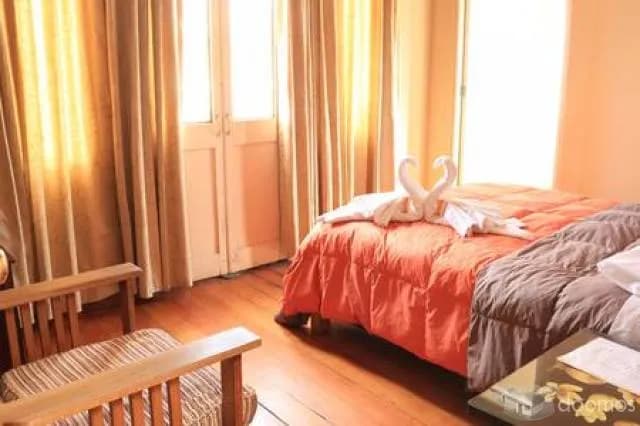 HOTEL BOUTIQUE AMUEBLADO EN VENTA!!! GRAN OPORTUNIDAD!!! — foto 3