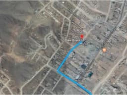 venta de terreno de 300  mt2  a 30000 soles, en jicamarca ES OR EMERGENCIA, VENTA URGENTE