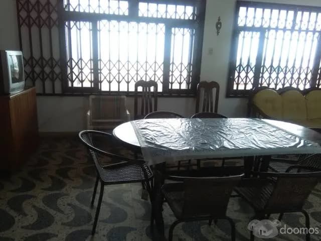VENDO CASA DE PLAYA EN PUNTA NEGRA — foto 2
