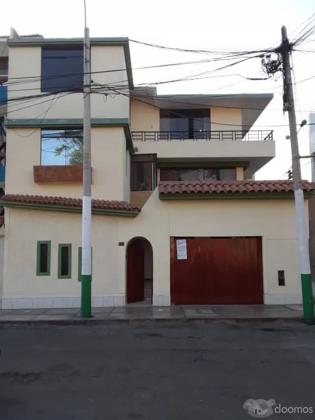 ALQUILO DEPARTAMENTO. 3er Piso. — foto 2