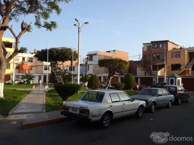 ALQUILO DEPARTAMENTO. 3er Piso. — foto 3
