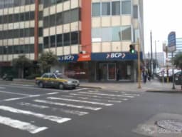 Alquiler Oficina - Edificio Corporativo