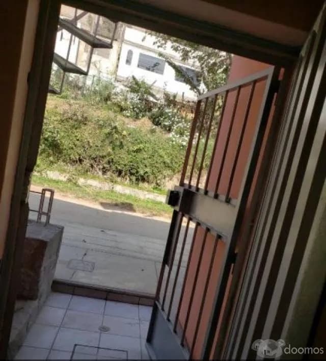 OCASIÓN VENTA DE CASA EN CHACLACAYO — foto 1