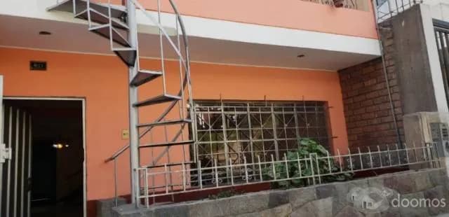 OCASIÓN VENTA DE CASA EN CHACLACAYO — foto 2