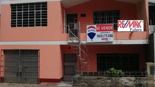 OCASIÓN VENTA DE CASA EN CHACLACAYO — foto 3