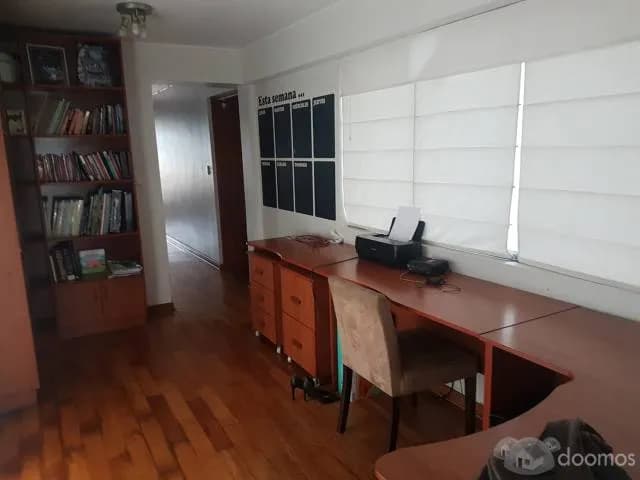 DEPARTAMENTO PRIMER PISO CHACARILLA — foto 4