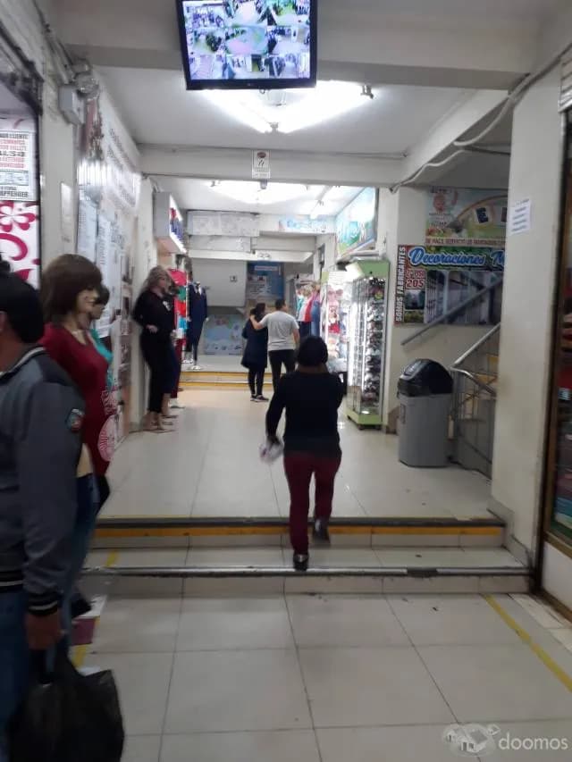 OPORTUNIDAD DE INVERSION EN DAMERO DE GAMARRA — foto 1