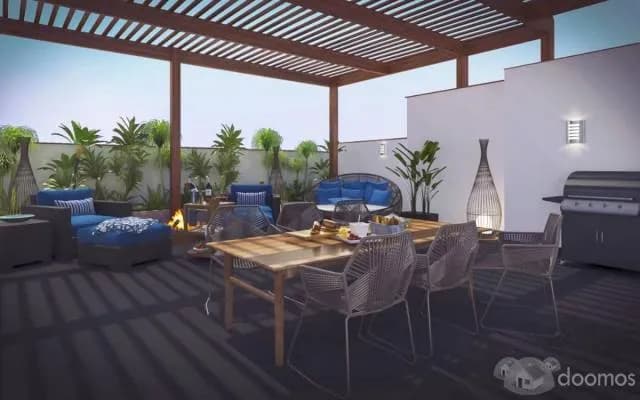 VENTA DE DEPARTAMENTOS EN SURCO — foto 2