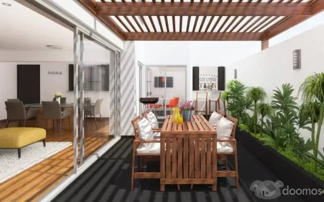 VENTA DE DEPARTAMENTOS EN SURCO — foto 4