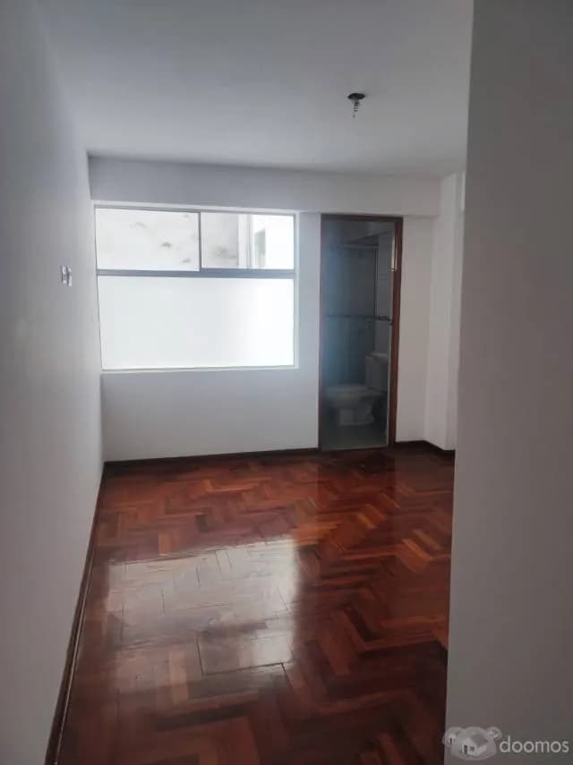 VENTA AMPLIO DEPARTAMENTO 4 DORMITORIOS-SAN BORJA CON ESTAC. DOBLE — foto 9