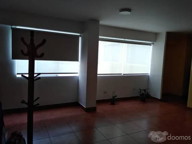 Alquilo dpto en la zona más céntrica de Miraflores. — foto 3