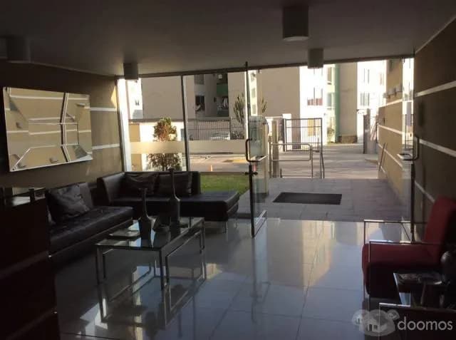 SE ALQUILA DEPARTAMENTO — foto 2